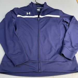 COPY - Men’s Under Armour Jacket